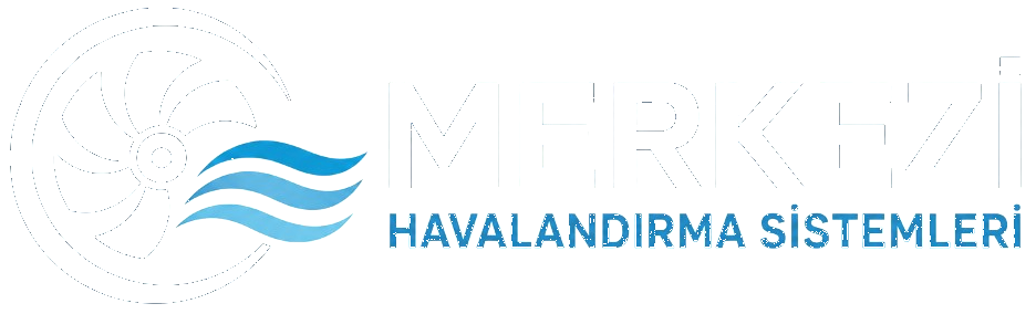 Merkezi Havalandırma Sistemleri